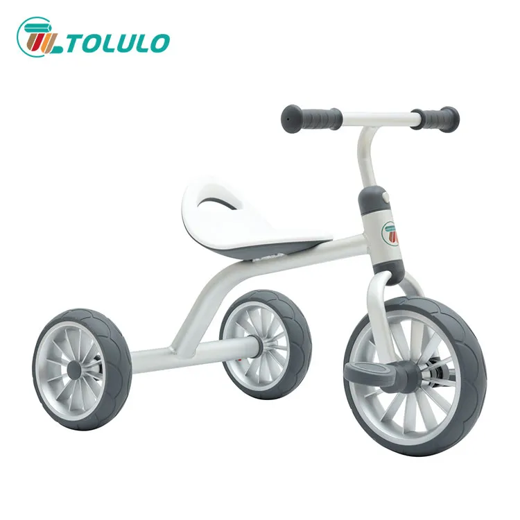 Kids Tricycles: การเริ่มต้นการผจญภัยที่สมบูรณ์แบบ