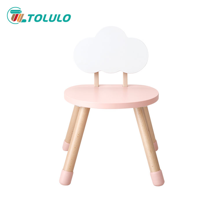 เก้าอี้เด็กสามารถให้การศึกษาและความสนุกสนานได้