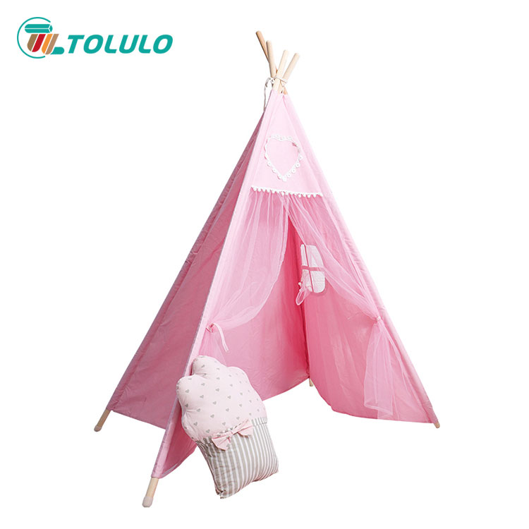 Kids Tent